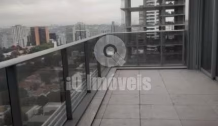 Duplex a venda, Pinheiros, 130 metros,  2 dormitórios, 2 suítes, 2 vagas. R$ 2.860.000,00