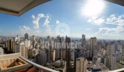 Apartamento a venda em Higienópolis, 143 metros, 4 dormitórios, 1 suíte, 4 vagas,  R$ 2.250.000,00