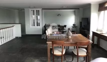 Cobertura a venda, Pinheiros, 220 metros, 3 dormitórios, 2 suítes, 2 vagas R$ 2.200.000,00