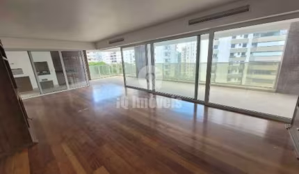 Apartamento no Campo Belo à venda, 357 metros, 4 suítes, 7 vagas R$ 7.500.000,00