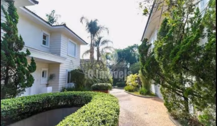 Jardim Cordeiro, magnífica Mansão. 4 suítes e piscina privativa.