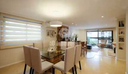 Apartamento a venda, Santa Cecilia, 209 metros, 4 dormitórios, 3 suítes, 3 vagas, R$ 2.750.000,00