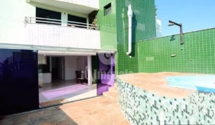 Apartamento Duplex a venda Pinheiros, 115 metros, 2 suítes com 2 vagas de garagem.