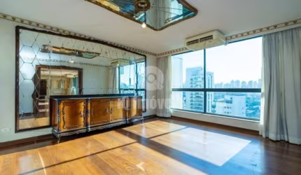 Apartamento a venda, Higienópolis, 474 metros, 5 dormitórios, 5 suítes, 4 vagas, R$ 5.990.000,00