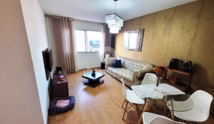 Apartamento à venda no Campo Belo, 48 metros, 1 dormitório, 1 vaga, R$ 480.000,00