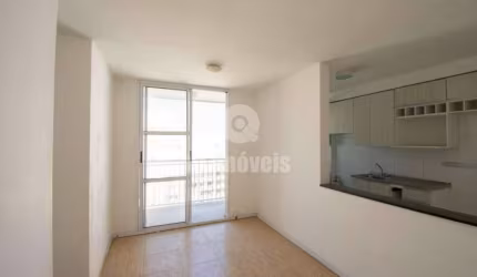 Apartamento à venda no Jardim Prudência com 65 metros, 2 dormitórios, 1 suíte, 1 vaga R$ 480.000,00