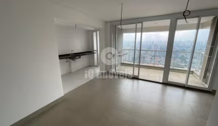 Apartamento à venda no Brooklin, 44 metros, 1 dormitório, 1 vaga, R$ 725.000,00