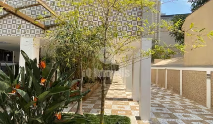 Apartamento com 98m², 3 dormitórios, suite , 2 vagas  Higienópolis