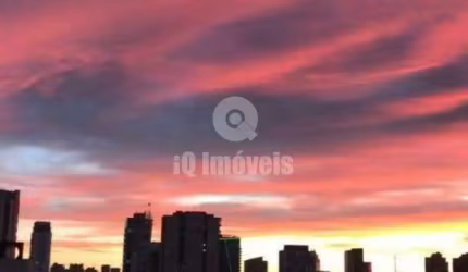 Apartamento a venda Brooklin Novo, 186 metros, 4 dormitórios, 2 suítes com 2 vagas.