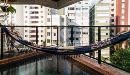 Apartamento a venda Pinheiros, 160 metros, 3 suítes, 2 vagas, R$2.500.000,00.