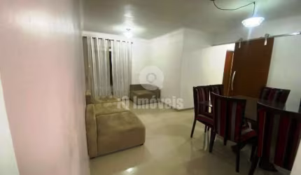 Apartamento a venda 64 metros, 2 dormitórios, 1 suíte, 1 vaga na Vila Santa Catarina R$ 370.000,00
