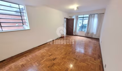 Sobrado à venda Chácara Santo Antônio, 162 metros, 3 dormitórios, 1 suíte, 2 vagas R$ 1.400.000,00