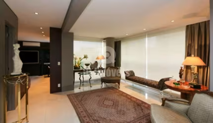 Apartamento de Alto Padrão em Perdizes, c/236 mts, 3 suites 4 vagas c/lazer