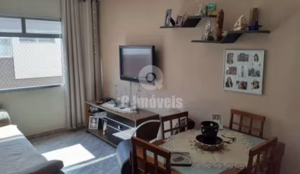 Apartamento a venda, Parque Residencial da Lapa, 69 metros, 2 dormitórios, 1 vaga, R$ 385,000,00