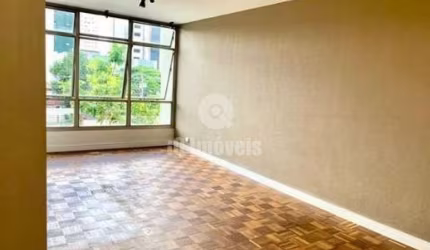 Apartamento à venda na Vila Alexandria, 93 metros, 3 dormitórios, 1 suíte, 2 vagas R$ 655.000,00