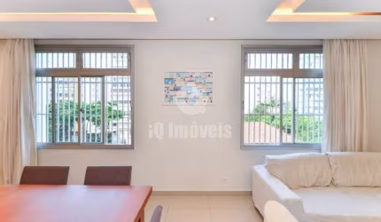 Apartamento a venda Higienopolis, 193 metros, 3 dormitórios, 1 suite, 1 vaga, R$1910000