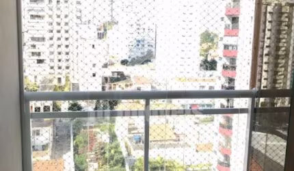 Apartamento a venda Perdizes, 65 metros, 2 dormitórios, 1 suíte, R$ 935.000,00.