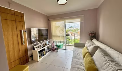 Apartamento a venda 74 m², 2 dormitórios,1 vaga  no Campo Belo