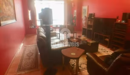 Apartamento a venda, Santa Cecilia, 218 metros, 3 dormitórios,  1 vaga, R$ 1.700.000,00