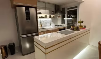 Apartamento a venda,  Vila Anastácio, 105 metros, 2 dormitórios, 2 suítes, 2 vagas, R$ 1.808.000,00