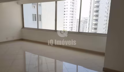 Apartamento a venda, Higienópolis, 180 metros, 3 dormitórios, 1 síte, 1 vaga