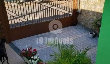 Sobrado a venda, Vila Ipojuca, 140 metros, 3 dormitórios, 1 suíte, 2 vagas, R$ 1.300.000,00