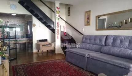 Sobrado a venda, Vila Leopoldina, 155 metros, 3 dormitórios, 1 suíte, 1 vaga, R$ 1.300.000,00
