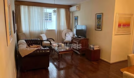 Apartamento a venda, Santa Cecilia, 98 metros, 2 dormitórios, a vaga, R$ 1.250.000,00
