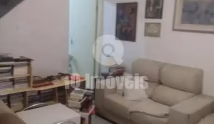 Sobrado a venda, Pinheiros, 56 metros, 2 dormitórios, 1 vaga, R$ 1.175.000,00