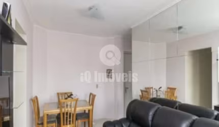 Cobertura a venda, Santa Cecília, 132 metros, 3 dormitórios, 2 suítes,  2 vagas, R$ 1.277.000,00