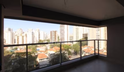 Aparramento a venda, Vila Romana, 104 metros, 3 dormitórios,  3 suítes, 2 vagas, R$ 1.500.000,00