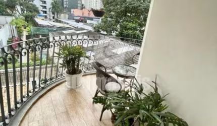 Moema Índios apartamento a venda, 3 suítes, 2 vagas e lazer com piscina