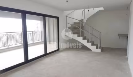 Cobertura a venda, Perdizes, 312 metros, 3 dormitórios, 3 suítes, 4 vagas, R$ 7.000,000,00