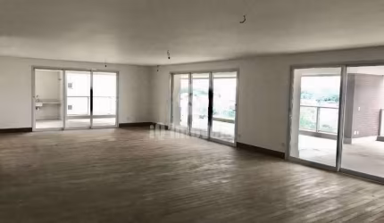 Ibirapuera apartamento para venda! Vista para o Parque, 540m , 4 suítes, 6 vagas