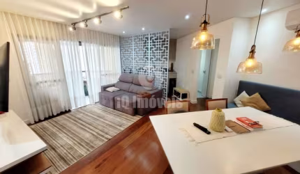 Apartamento à venda no Campo Belo, 105 metros, 3 dormitórios, 1 suíte, 2 vagas, R$ 1.260.000,00