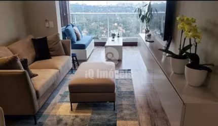 Apartamento à venda 69 metros 2 dormitórios 1 suíte 2 vagas R$ 1.470.000,00
