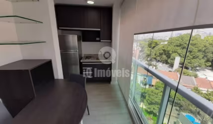 Cobertura a venda Pinheiros, 89 metros, 2 dormitórios, 2 vagas, R$ 1.300.000,00.