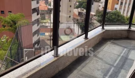 Apartamento em Perdizes, 140 metros, 4 dormitórios, 1 suíte, 2 vagas, R$ 1.370.000