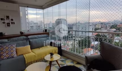 Apartamento a venda, Vila Romana, 62 metros, 2 dormitórios, 1 suíte, 2 vagas, R$ 950.000,00.