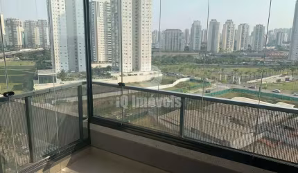 Apartamento a venda Jd das Perdizes, 63 metros, 02 dormitórios, 01 suíte, 06 vagas , $1.900.000,00