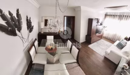Campo Belo apartamento à venda , 3 dormitórios, 2 banheiros, 1 vaga de garagem. 600.000 mil.