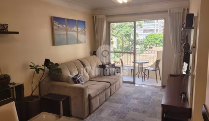 Apartamento a venda Pinheiros, 70 metros, 2 dormitórios, 1 vaga de garagem, R$ 950.000,00.