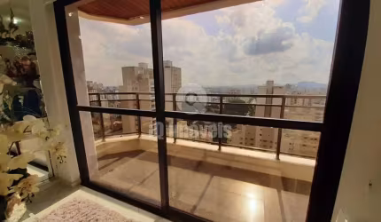 Cobertura a venda em Perdizes, 400 metros, 3 dormitórios, 1 suíte, 3 vagas, R$3.500.000,00