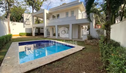 Casa de Alto Padrão para Venda Jardim cordeiro