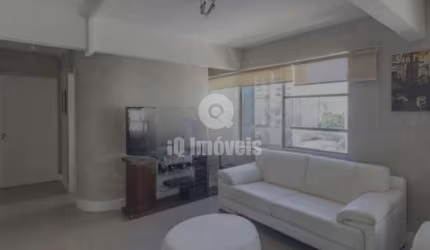 127 m² moema pássaros, 3 dormitórios, 1 suíte, 1 vaga.