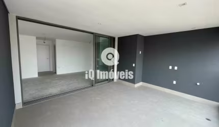 Campo Belo a venda 125m² , 3 suítes, 2 vagas, 4 Banheiros, lazer de clube