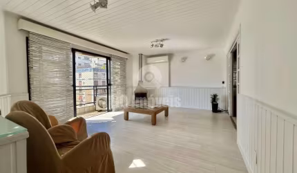Apartamento a venda em Higienópolis 3 suítes 2 vagas 160m