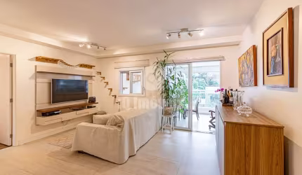 Apartamento à venda na Vila Mascote 107 metros 3 suítes 2 vagas R$ 1.280.000,00
