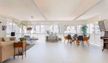 Apartamento a venda Jardins, 245 metros, 3 dormitórios, 1 suíte, 2 vagas, R$ 4.100.000,00.