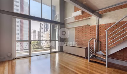 Apartamento a venda Itaim Bibi, 79 metros, 1 suíte, 2 vagas, depósito, R$ 1.950.000,00.